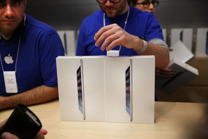 iPad Air 4 Release Date, Prices Revealed, Right After iPhone 12 Launch