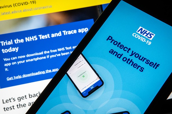 Good News! You No Longer Need to Worry About Phantom Messages, Thanks to NHS COVID-19 App's New Update