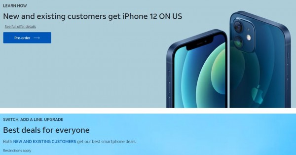 How to get iPhone 12 for free 