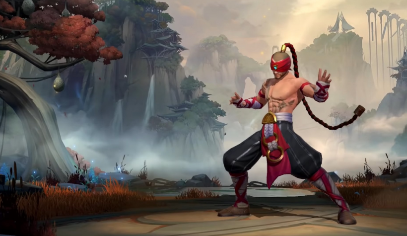 6 New Champions Will Arrive In 'League of Legends Wild Rift'; Darius and Kai'Sa Invades the Game