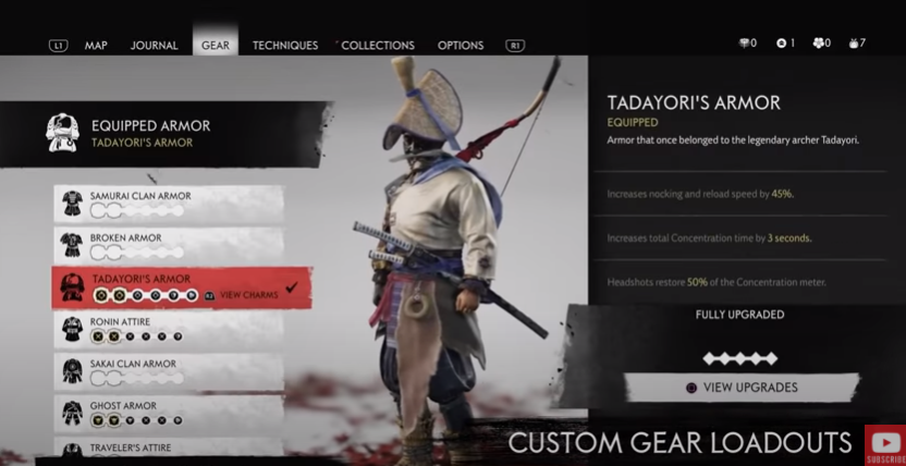 How to Prepare for Ghost of Tsushima: Legends Co-op Mode