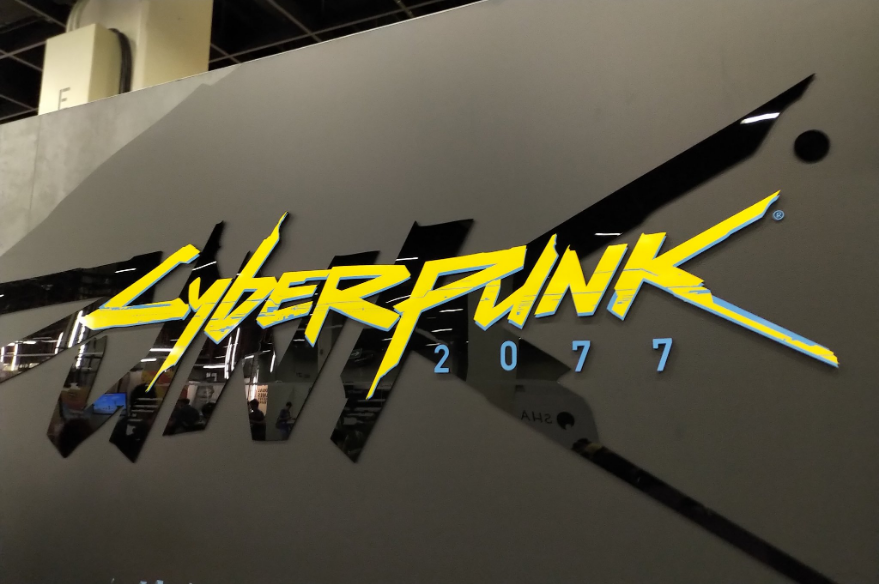 Google Stadia Shares 4K Footage of Cyberpunk 2077 [Corrected]