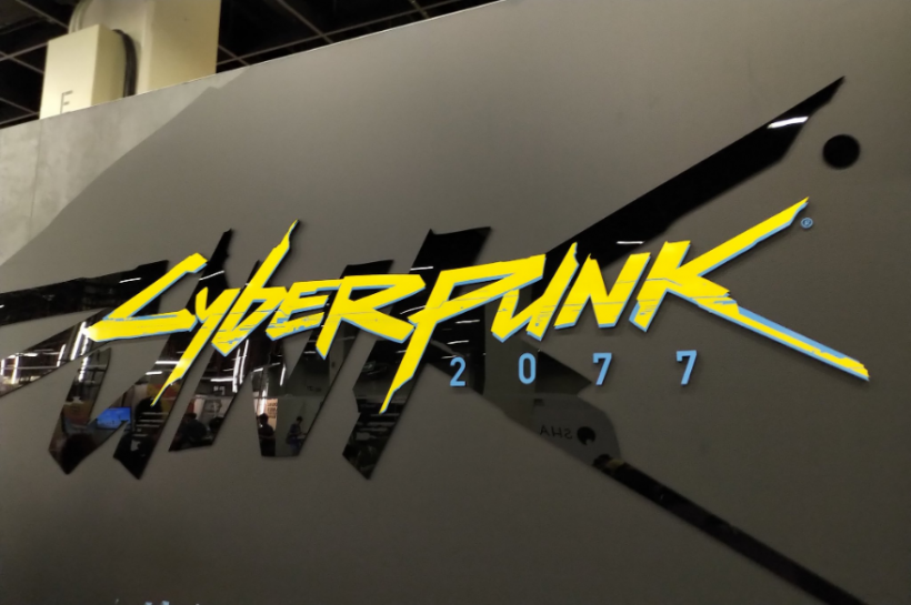Dr. Disrespect and Cyberpunk 2077 Collaboration? Here's the Game's Latest Ad With Keanu Reeves