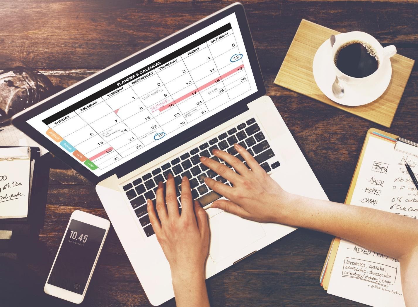 how to create an employee scheduling system
