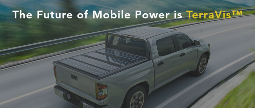 Worksport Creates a New Solar Truck Bed for Hercules' High-Tech EV Pickup Truck! A Powerful Collaboration Is Coming
