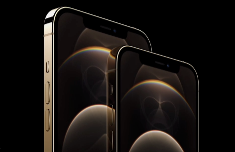 Gold iPhone 12 Pro Has a Hidden Feature Making It Superior