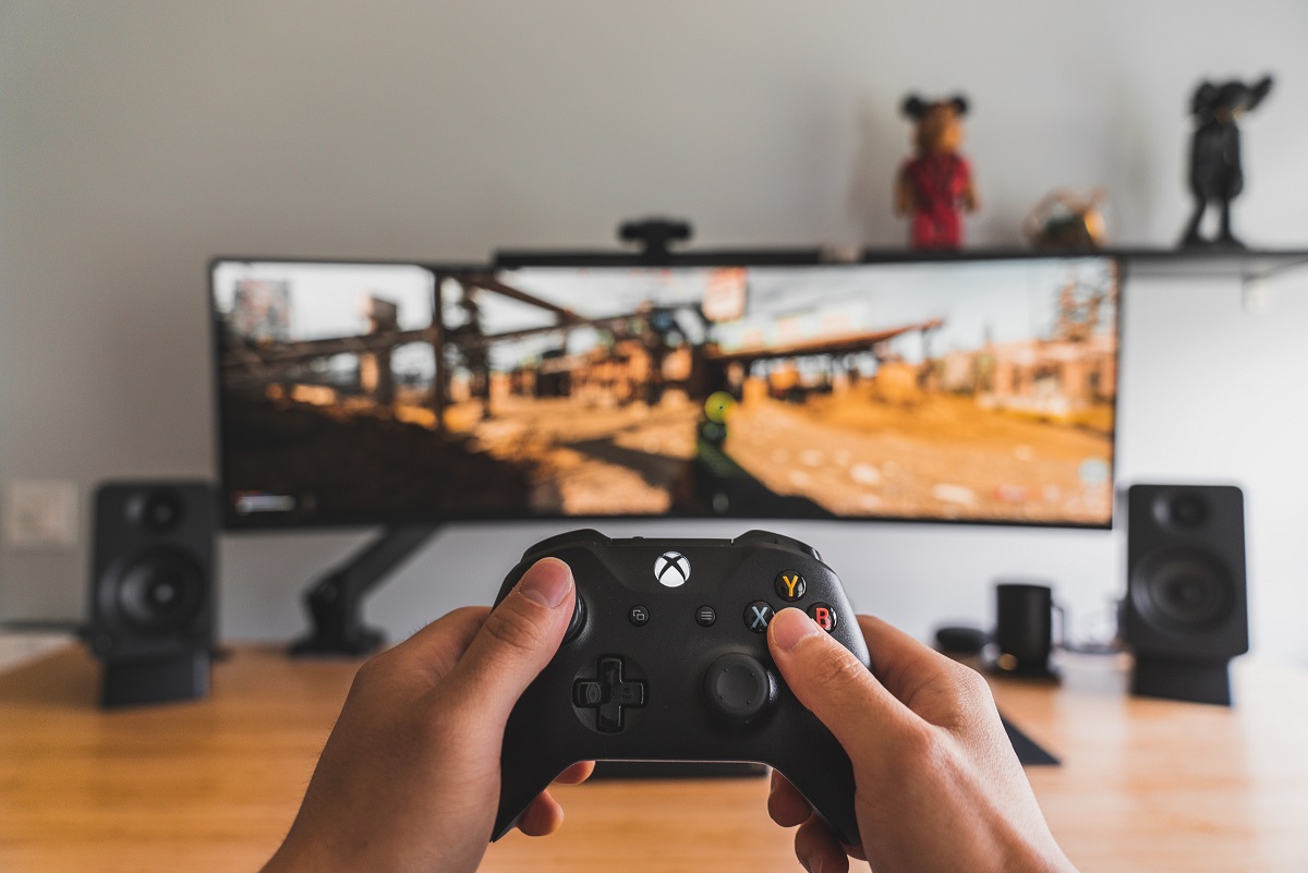 Impact on Video Gaming on Mental Health