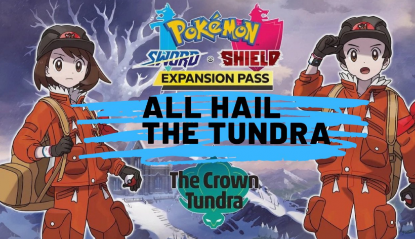 'Pokemon Sword and Shield' DLC: Pre-Order Details You Need to Know-- Release Data, Legendaries, and More