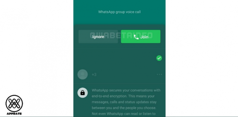 WhatsApp Might Roll Out Face Recognition Feature To Allow You Quickly Join Calls