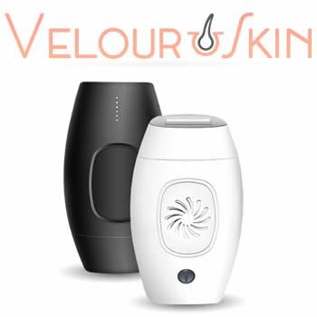 Velour Skin Reviews - Does Velour Skin Laser Epilator Really Works And Remove Unwanted Hair? Must Read!