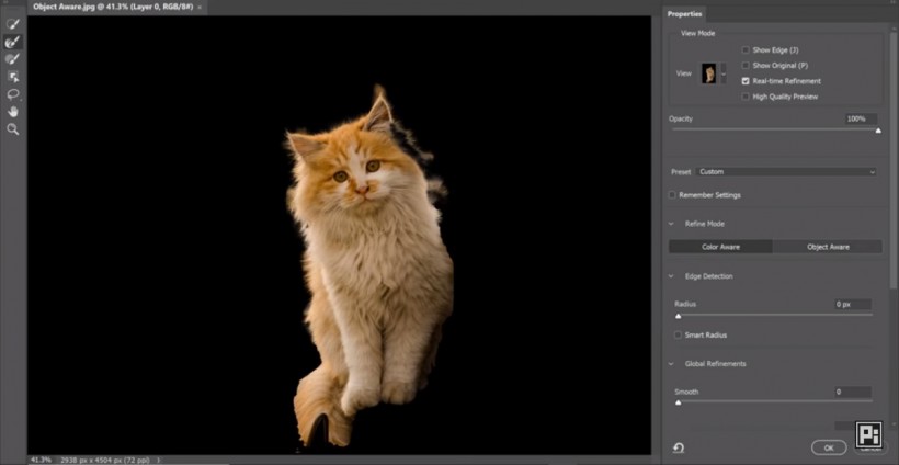 21 Essential New Features in Photoshop Version 22.0 