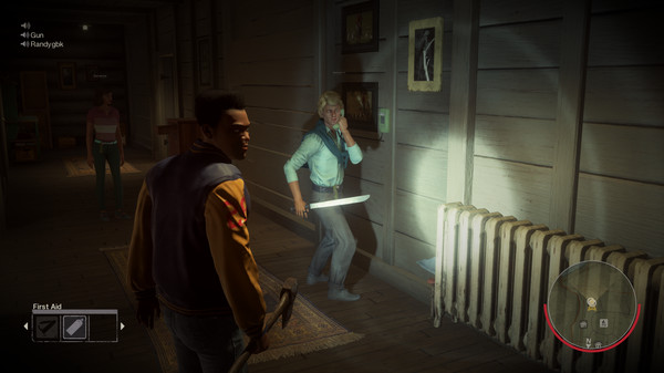 Friday the 13th: The Game – Full version now available on PC for free