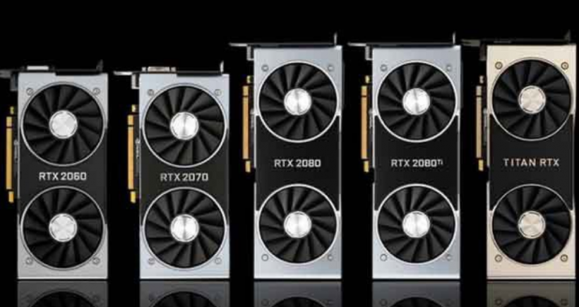 AMD RX 6000's Launch Is Here! Can It Compete With Nvidia RTX 3080? Here are Their Specs