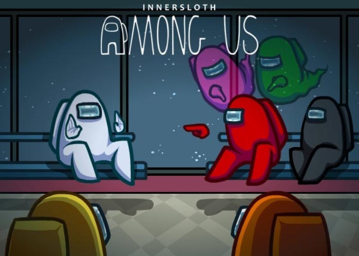 'Among Us': Common Lingo/ Phrases You Should Know to Avoid Being 'Sus'