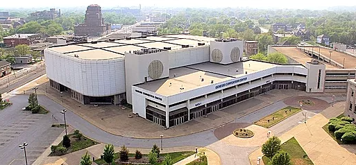 Genesis Convention Center