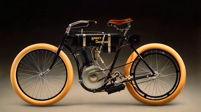Harley Davidson Gets into eBicycle Business with Creation of Serial 1 Cycle Company
