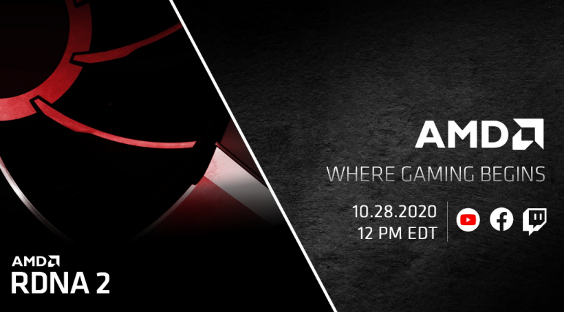 Lisa Su Asks You to Join Her As AMD Will Launch Big Navi! Will It Come Back Strong?