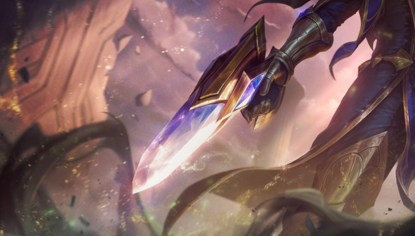 'League of Legends' Will Release New Lucian Skins; Victorious, Resistance and Battlecast Skins! 