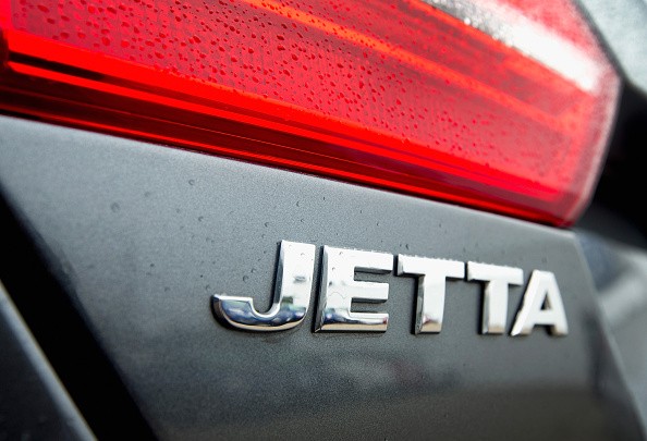 VW Pulls Out More Than 200,000 Jetta Sedans Because of Fuel Leaks That Can Cause Fires