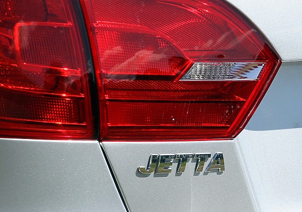VW Pulls Out More Than 200,000 Jetta Sedans Because of Fuel Leaks That Can Cause Fires