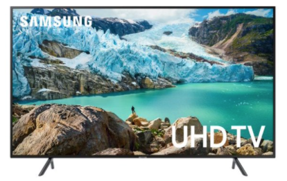 Samsung 65-Inch Class 4K UHD Smart TV