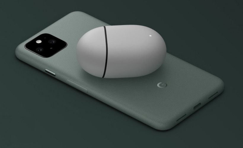 Google Pixel 5 5G: The Cheap Flagship Phone 