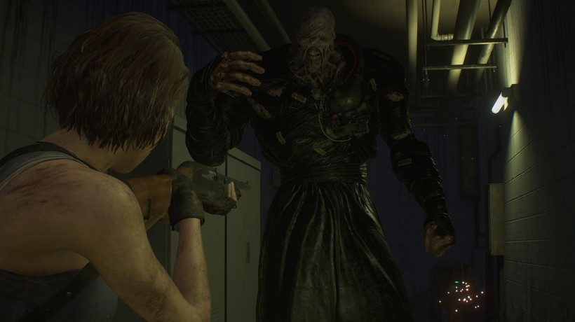 Resident Evil 3 May Soon Come in Nintendo Switch 