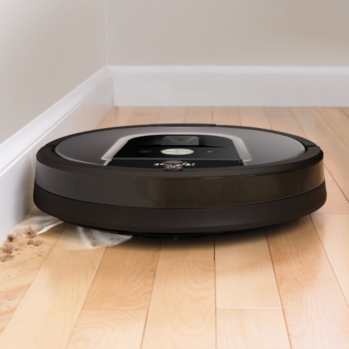 Top 5 Best Robot Vacuum Cleaner Deals, Roomba On Hardwood Floors Reddit