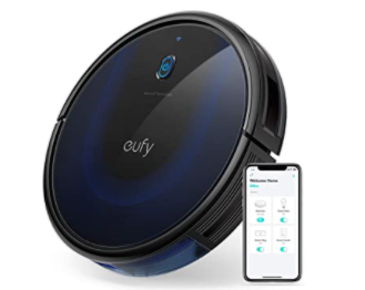 eufy by Anker Robovac 15c MAX