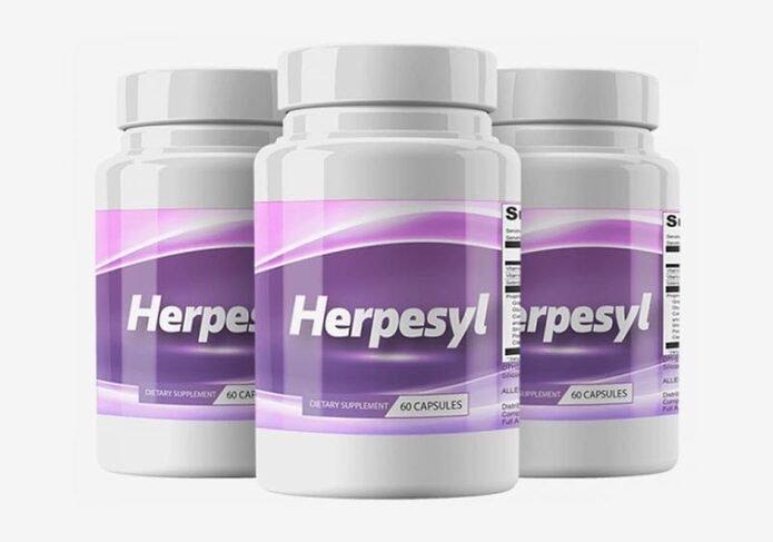 Herpesyl Review- Ingredients Really Treats Herpes Virus? Must Read!