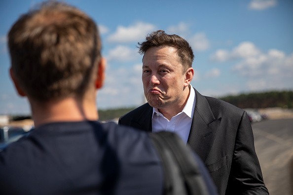 Elon Musk Considers Mars as 'Free Planet'; He Wants to Adopt Self-Governing Principle and Disregard Earth Laws in the Red Planet