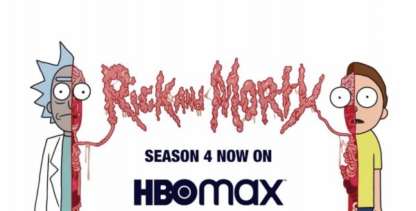 HBO Max和Hulu将推出《瑞克和莫蒂》第四季!如果是真人电影，谁会是演员?