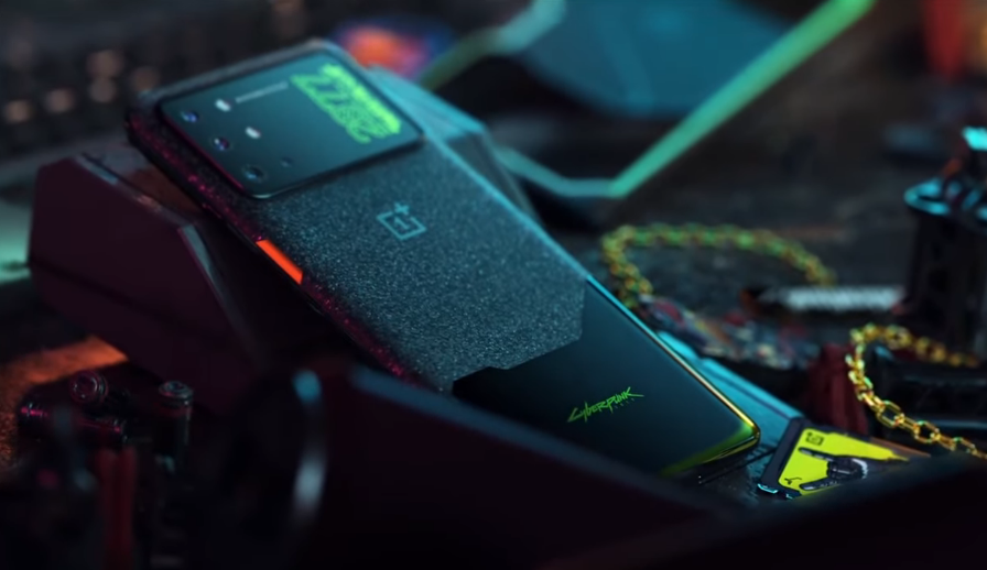 Cyberpunk 2077 x OnePlus 8T Collaboration Review: Can This Phone Save CD Projekt RED from Hatred? - ExBulletin