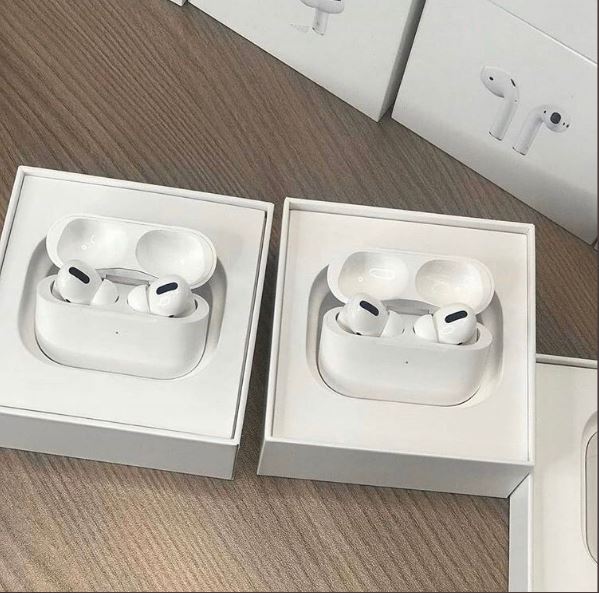 AirPods Pro Users Experience Cracking Sounds From Their Device; Apple Launches Repair Program