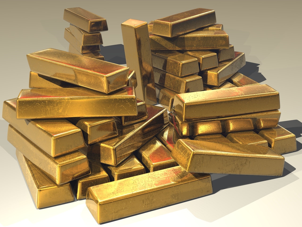 Useful Strategies For Successful Gold Trading