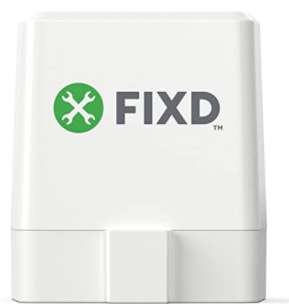 FIXD OBD2 Professional Bluetooth Scan Tool & Code Reader