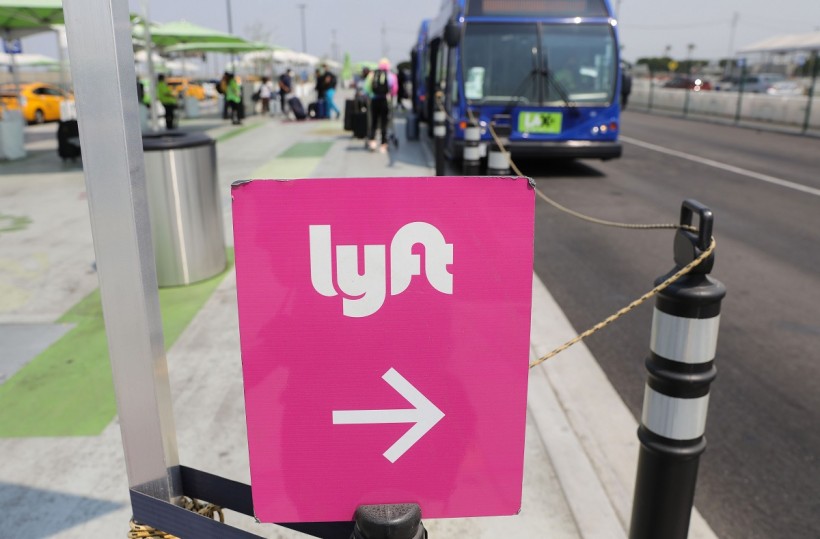 Lyft to Add Fuel Surcharge Due to Dramatic Gas Price Increase, Following Uber’s Move 
