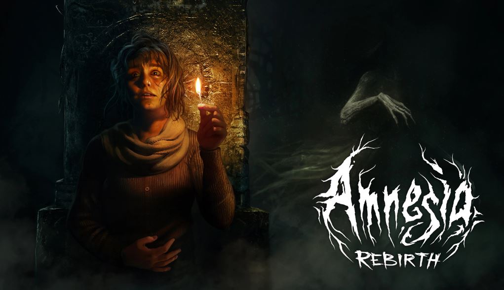 Here's How to Unlock ALL 'Amnesia: Rebirth' Finales and the 3rd SECRET Ending!