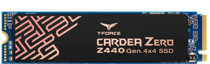 Teamforce T-Force Cardea Z440