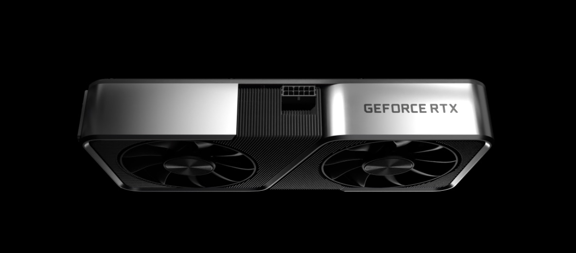 Nvidia Will Release Mid-Range RTX 3000 Series Card by 2021