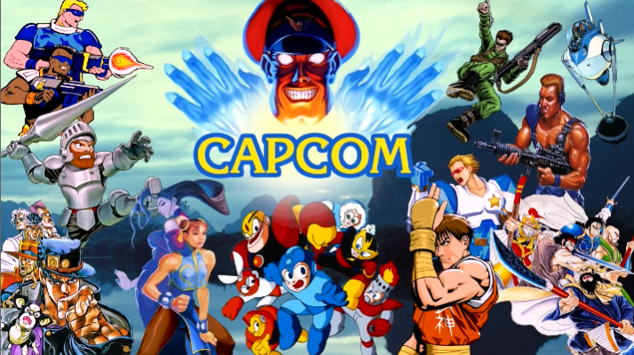 Capcom Security Breach: Who Would Want to Hack This Well-Respected ...