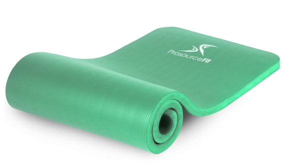 5 Best Yoga Mats of 2020 For Home Workouts - Perfect For Beginners Both