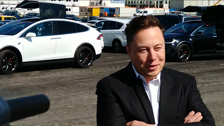 Tesla Now Recruiting Engineers for Giga Berlin with Elon Musk