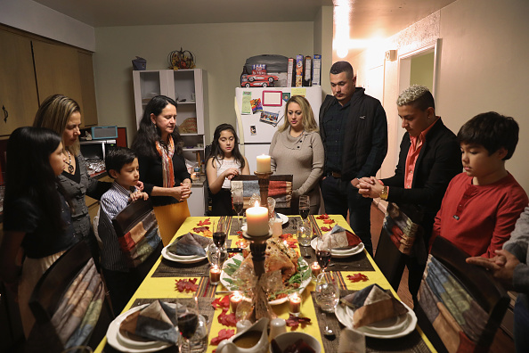 Here's How Alexa on Amazon Echo Can Make Your Thanksgiving Hosting Easier 
