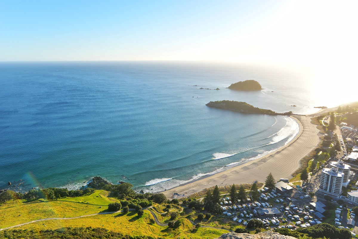 Google Search on How to Move to New Zealand Soars; Here's How to Become a Kiwi