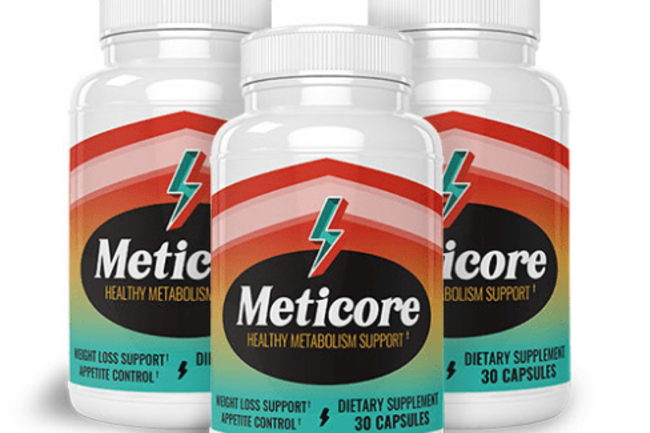 Meticore Reviews 2020 - Does Meticore Weight Loss Pills Really Work? Must Read Before Buying!