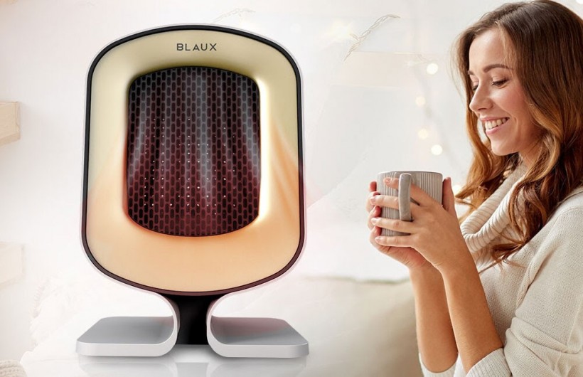 Who Should Use Blaux Personal Heaters