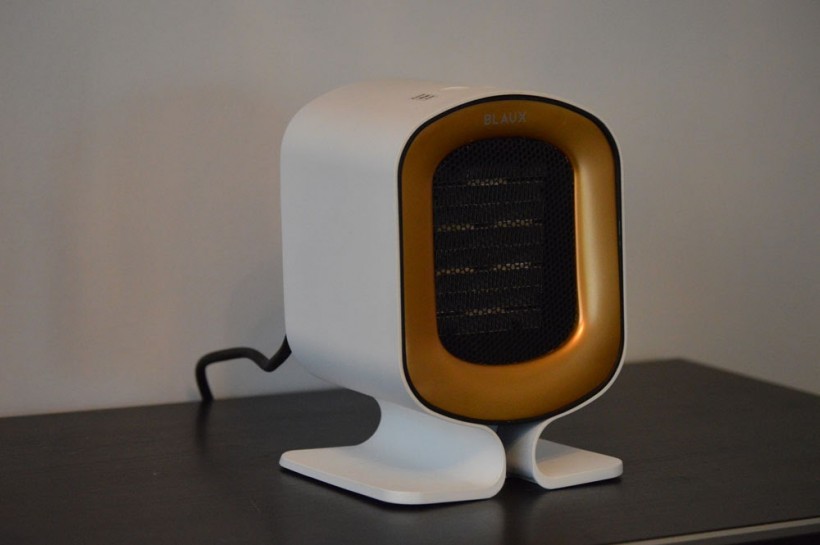 Frequently Asked Questions About Blaux Personal Heater