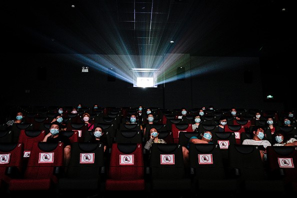 National Cinema Day: US Theaters Plan to Sell $3 Movie Tickets