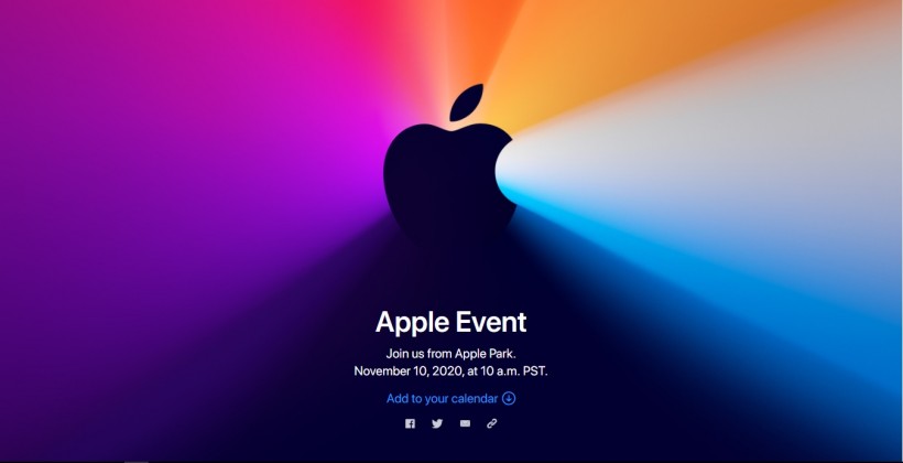 Apple Event November 2020: What to expect from ‘One More Thing’ event 